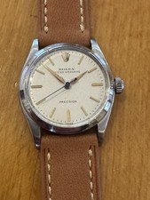 1959 Rolex Oyster SpeedKing