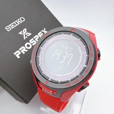 Seiko Prospex Alpinist Miura