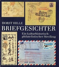 Hille: Letter Faces, A
