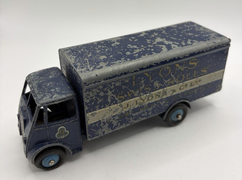 Vintage dinky toys 514 - vintage,