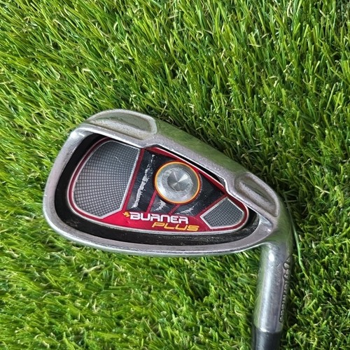Taylormade burner plus iron - taylormade,