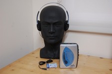 REFURBISHED Sony WM-FX193