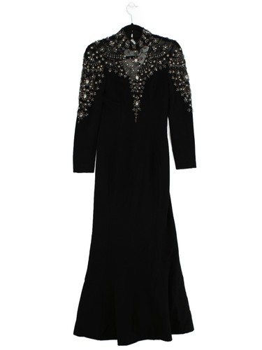 Karen millen maxi dress uk6 - karen,