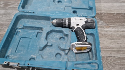 Makita dhp453 18v ion lxt - 18v,