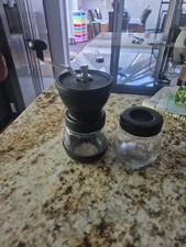 hand grinder coffee