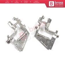 Exterior Door Handle Mount