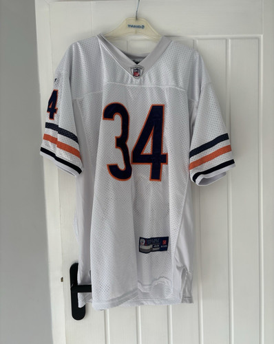 Reebok nfl chicago bears - chicago,