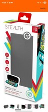 Stealth Nintendo Switch Lite