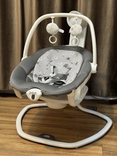 Joie Serina 2-in-1 Swing