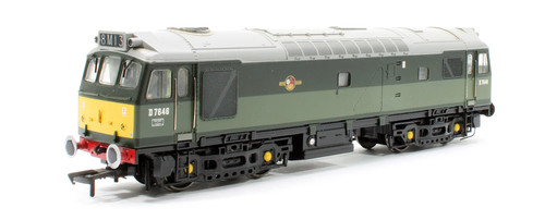 Bachmann 405 br - bachmann, green