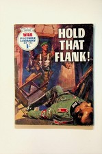War Picture Library 1st Series