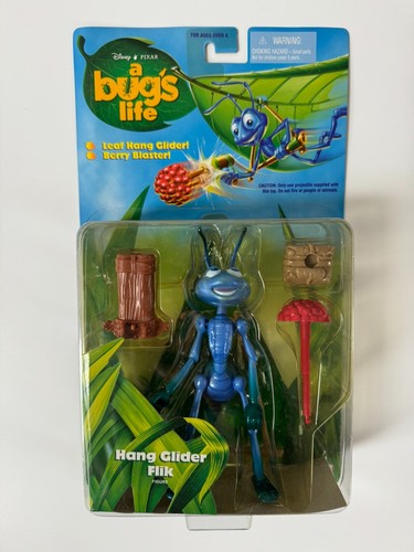 Bug life hang - a,