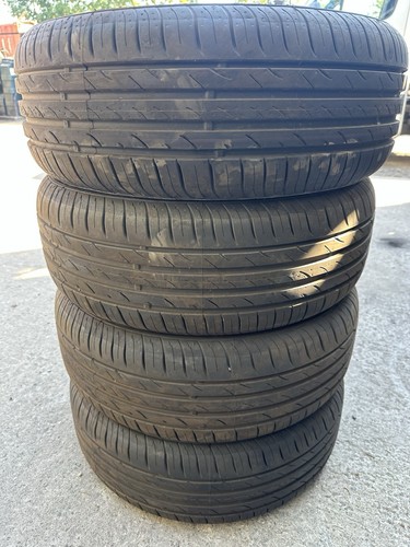 205 91v nexen nblue - 4x,