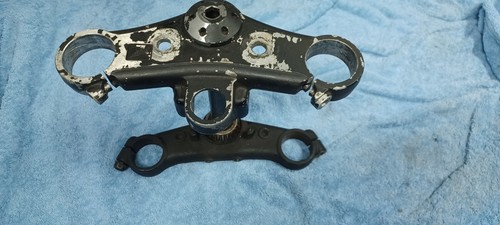 Honda blackbird cbr1100xx - cbr1100xx, fork
