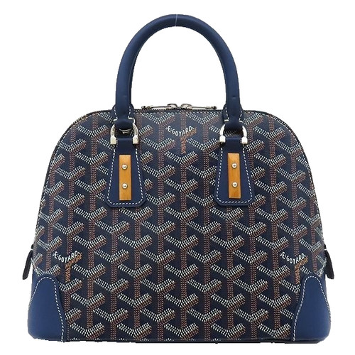 Goyard vendome mini canvas - goyard,