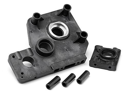 Maverick transmission mount - maverick,