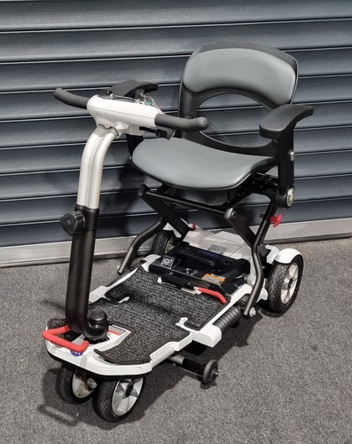 Tga minimo folding boot - minimo,
