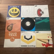 15 Hard house/ Hard Trance