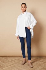 Oasis Womens Skinny Jeans