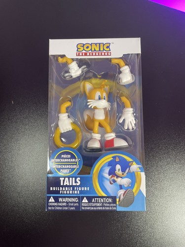 Sonic the hedgehog tails - sonic,