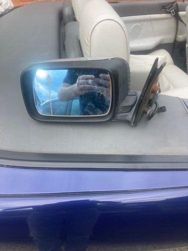 Bmw e36 convertible - bmw, left