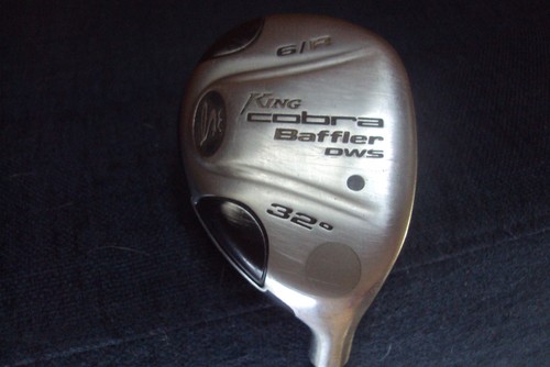 Cobra baffler dws - dws, 6