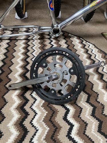 Old school bmx one - bmx,