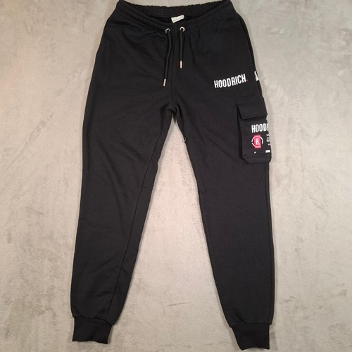 Hoodrich joggers mens - hoodrich,