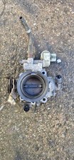 Honda D Series Throttle Body