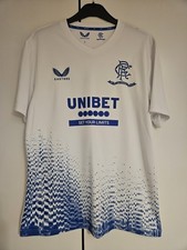 Glasgow Rangers Training Shirt