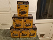 DEWALT XR FLEXVOLT 18V 9Ah