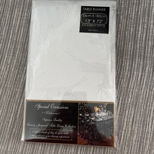 TABLE RUNNER 33 X 183 Cms