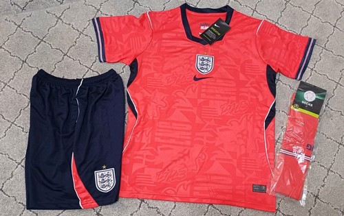 Boys england away football - boys,