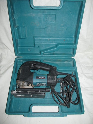 Makita 4340ct corded jigsaw - makita,