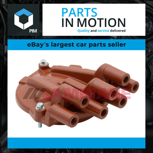 Distributor cap fits renault - fits,