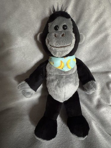 Kinder ferrero gorilla monkey - kinder,