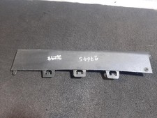 MERCEDES E CLASS2016-2020  BUMPER SPOILER RIGHT A2138852701