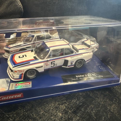 Carrera digital 132 30896 - carrera, bmw