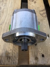 CASAPPA HYDRAULIC GEAR PUMP 14cc P/N 400/U5744