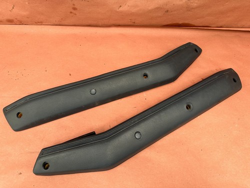 Nissan 300zx door armrest - nissan,