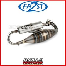 Tfast003 muffler 2fast 70cc - muffler,