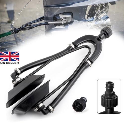 Dual feed double outboard - double,