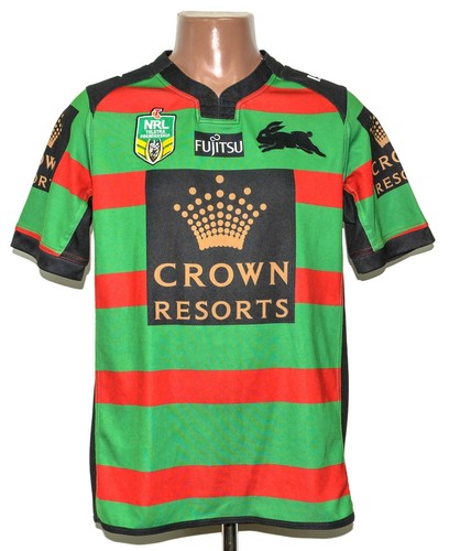 Nsw south sydney rabbitohs - south,