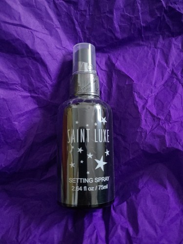 Saint luxe make micro fine - make,