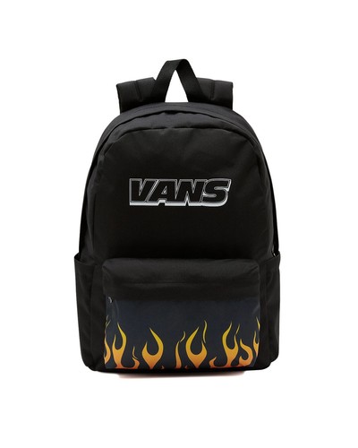 Vans kids new skool backpack - kids,