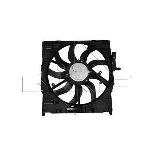 Fan radiator nrf 47844 - fan,,
