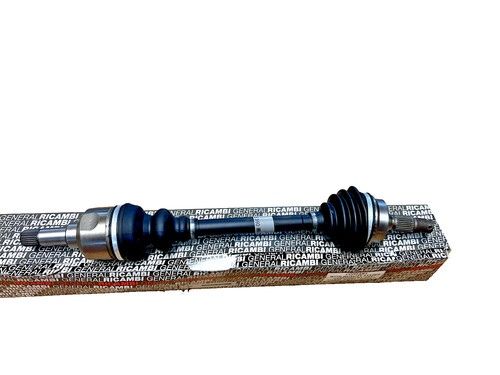 Left side half shaft 653031 - side,