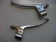 ALLOY BRAKE CLUTCH LEVER