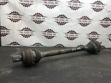 2012 AUDI Q3 8U S-LINE QUATTRO