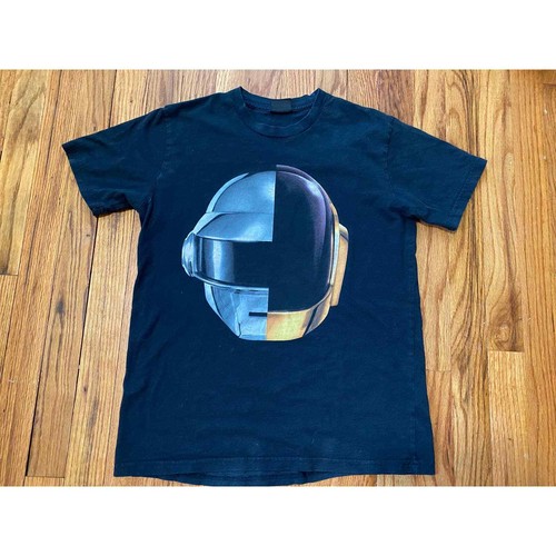 Daft punk random access - punk,